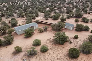 4029 Apache Rd, Snowflake, AZ 85937 - Photo 1