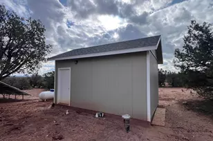 4129 Apache Rd, Snowflake, AZ 85937 - Photo 32