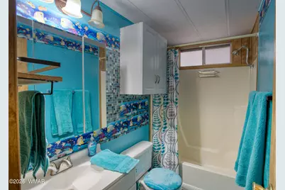 4240 W Mogollon Drive, Show Low, AZ 85901 - Photo 20