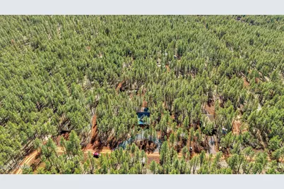 4.74 Acres Birdsong Way, Lakeside, AZ 85929 - Photo 2