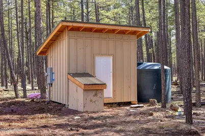 4.74 Acres Birdsong Way, Lakeside, AZ 85929 - Photo 12