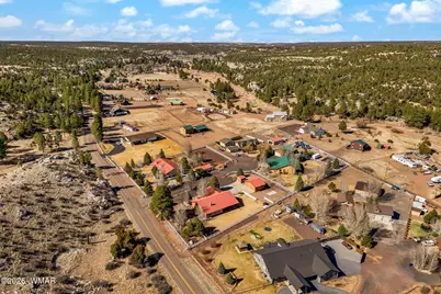 1951 Single Tree Way, Heber, AZ 85928 - Photo 38