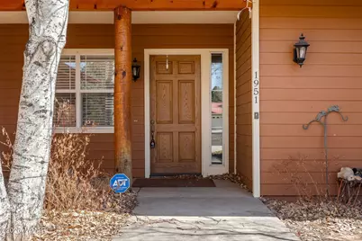 1951 Single Tree Way, Heber, AZ 85928 - Photo 4