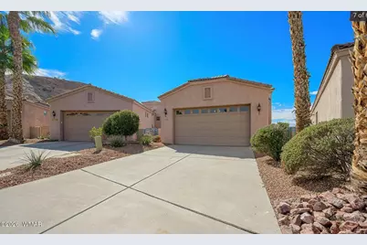 1141 Legends Drive, Bullhead City, AZ 86429 - Photo 1