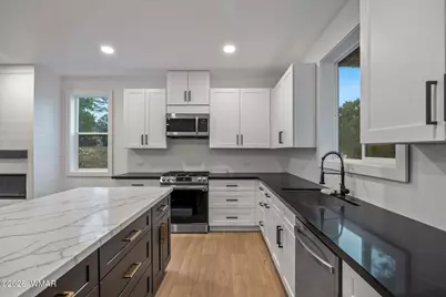 2845 Mustang Trail, Overgaard, AZ 85933 - Photo 8