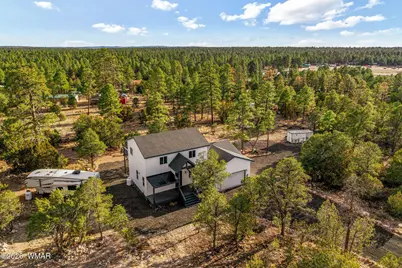2845 Mustang Trail, Overgaard, AZ 85933 - Photo 26