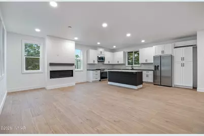 2845 Mustang Trail, Overgaard, AZ 85933 - Photo 6