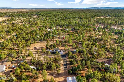 2845 Mustang Trail, Overgaard, AZ 85933 - Photo 24