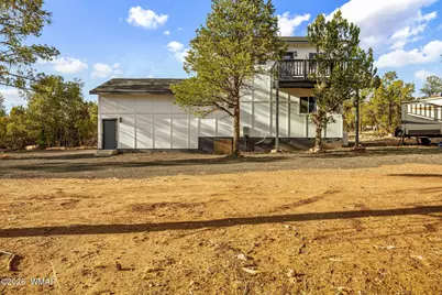 2845 Mustang Trail, Overgaard, AZ 85933 - Photo 30