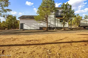 2845 Mustang Trail, Overgaard, AZ 85933 - Photo 30