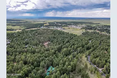 3051 Antelope Trail, Pinetop, AZ 85935 - Photo 14