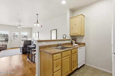 2351 Quarter Horse Trail, Overgaard, AZ 85933 - Photo 2