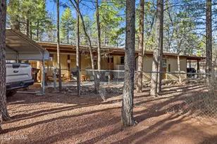 2822 Cardinal Ln, Pinetop, AZ 85935 - Photo 1