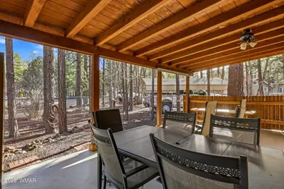 2822 Cardinal Lane, Pinetop, AZ 85935 - Photo 4
