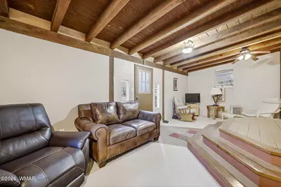 2822 Cardinal Lane, Pinetop, AZ 85935 - Photo 8