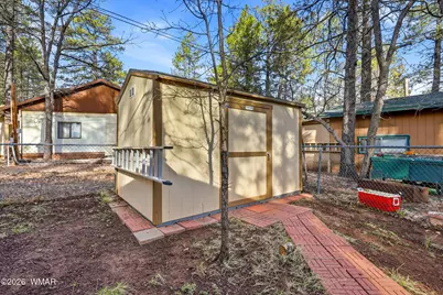2822 Cardinal Lane, Pinetop, AZ 85935 - Photo 22