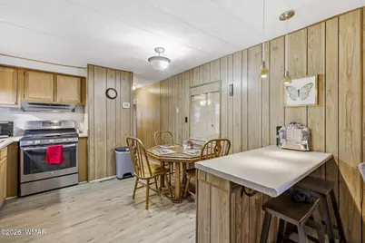 2822 Cardinal Lane, Pinetop, AZ 85935 - Photo 12