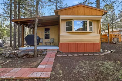 2822 Cardinal Lane, Pinetop, AZ 85935 - Photo 24