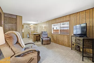 2822 Cardinal Lane, Pinetop, AZ 85935 - Photo 10