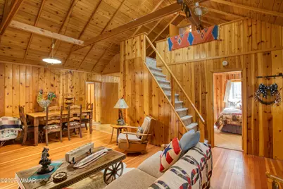 2827 Sunflower Drive, Pinetop, AZ 85935 - Photo 4