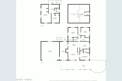 2827 Sunflower Drive, Pinetop, AZ 85935 - Photo 40