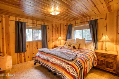 2827 Sunflower Drive, Pinetop, AZ 85935 - Photo 14