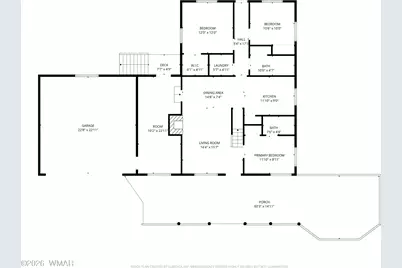 2827 Sunflower Drive, Pinetop, AZ 85935 - Photo 38