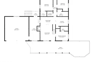 2827 Sunflower Dr, Pinetop, AZ 85935 - Photo 38