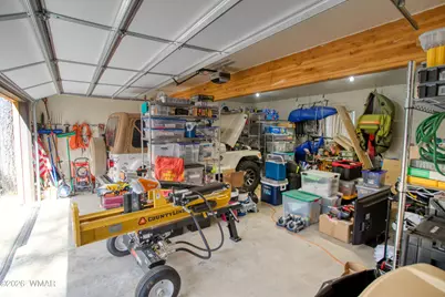 2827 Sunflower Drive, Pinetop, AZ 85935 - Photo 34