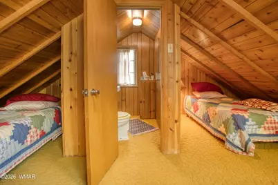 2827 Sunflower Drive, Pinetop, AZ 85935 - Photo 20