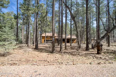 2827 Sunflower Drive, Pinetop, AZ 85935 - Photo 36
