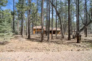 2827 Sunflower Dr, Pinetop, AZ 85935 - Photo 36
