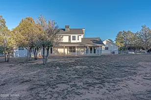956 Wild Horse Rd, Show Low, AZ 85901 - Photo 40