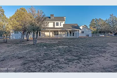 956 Wild Horse Road, Show Low, AZ 85901 - Photo 44