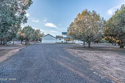 956 Wild Horse Road, Show Low, AZ 85901 - Photo 48