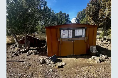 8451 Javelina Drive, Show Low, AZ 85901 - Photo 32