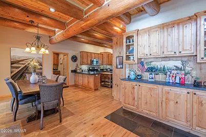 3341 W Mariposa Lane, Show Low, AZ 85901 - Photo 8