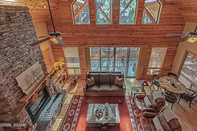 3341 W Mariposa Lane, Show Low, AZ 85901 - Photo 26