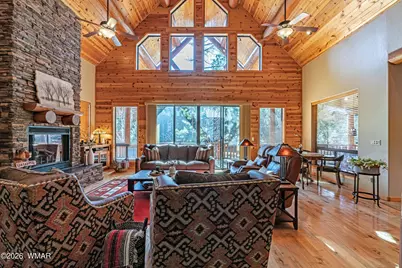 3341 W Mariposa Lane, Show Low, AZ 85901 - Photo 2