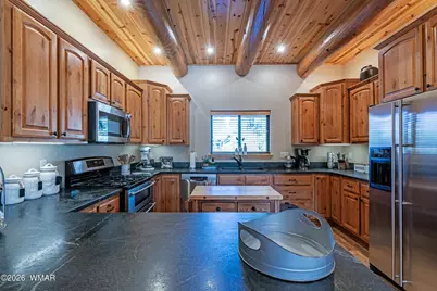 3341 W Mariposa Lane, Show Low, AZ 85901 - Photo 12