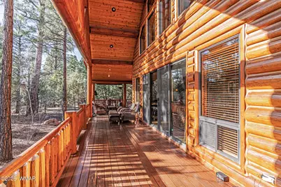 3341 W Mariposa Lane, Show Low, AZ 85901 - Photo 32