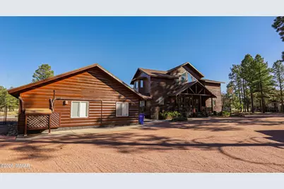 2935 Buckskin Canyon Road, Heber, AZ 85928 - Photo 54