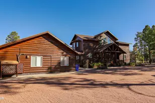 2935 Buckskin Canyon Rd, Heber, AZ 85928 - Photo 54