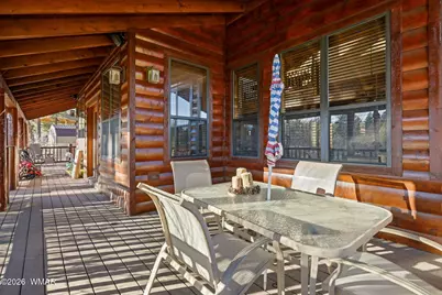 2935 Buckskin Canyon Road, Heber, AZ 85928 - Photo 38