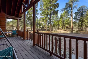 2935 Buckskin Canyon Rd, Heber, AZ 85928 - Photo 6