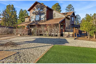 2935 Buckskin Canyon Road, Heber, AZ 85928 - Photo 40