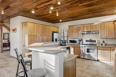 2935 Buckskin Canyon Road, Heber, AZ 85928 - Photo 14