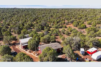 7957 Lake Land Road, Show Low, AZ 85901 - Photo 2