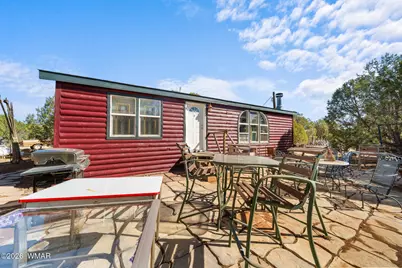 7957 Lake Land Road, Show Low, AZ 85901 - Photo 22