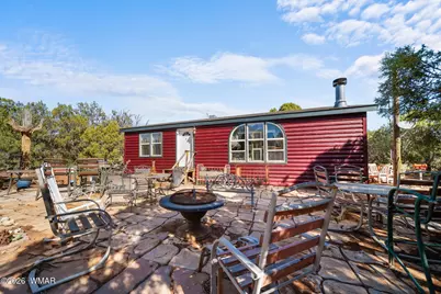 7957 Lake Land Road, Show Low, AZ 85901 - Photo 1